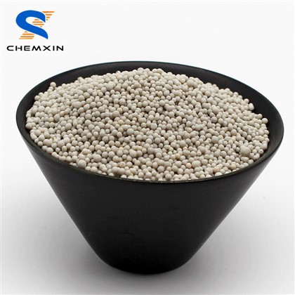 Keramiska bollar för aluminiumoxid för katalytiska sprickprocesser